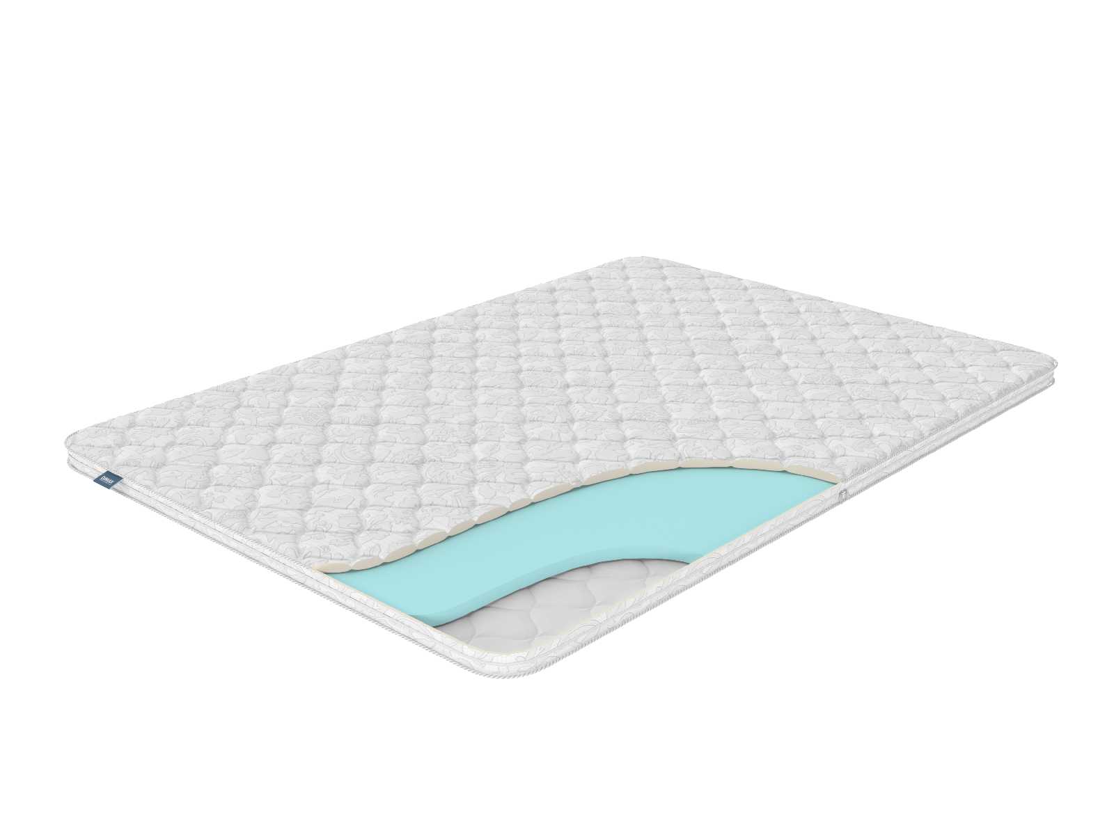 Наматрасник Balance foam 3 см