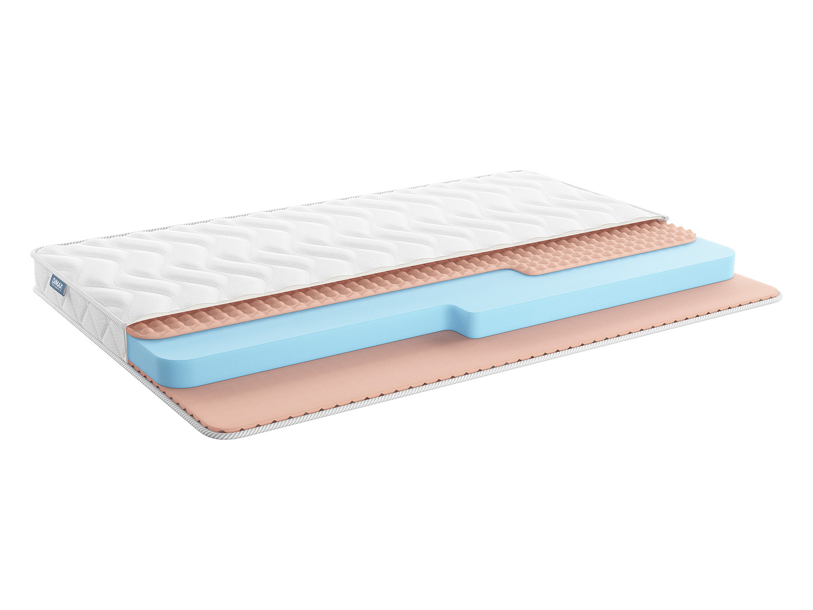 Relmas Foam Roll